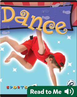 Sports For Sprouts: Dance