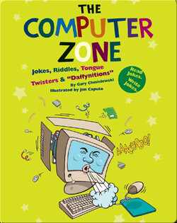 The Computer Zone