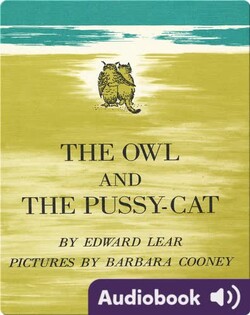 The Owl and the Pussy-Cat