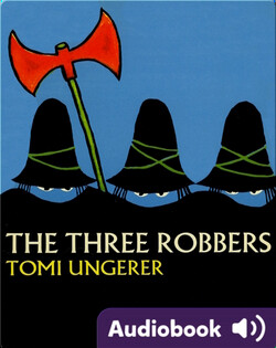 The Three Robbers
