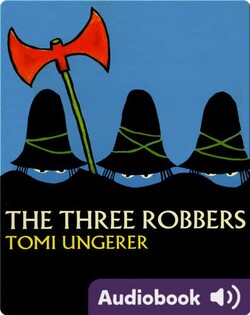 The Three Robbers