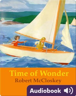 Time of Wonder