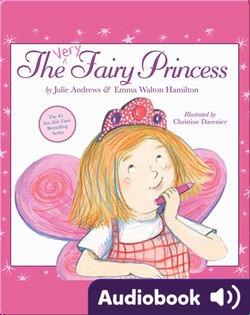 The Very Fairy Princess