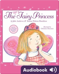 The Very Fairy Princess