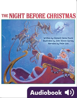 The Night Before Christmas