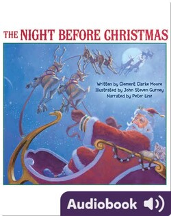 The Night Before Christmas