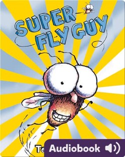 Super Fly Guy