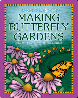 Making Butterfly Gardens