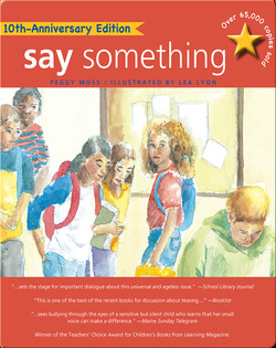 Say Something