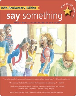 Say Something