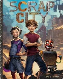 Scrap City