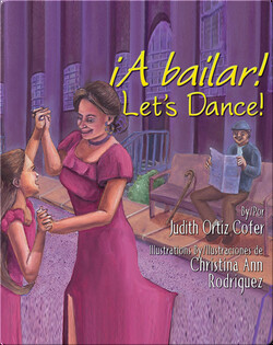 ¡A bailar! Let's Dance!