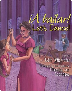 ¡A bailar! Let's Dance!