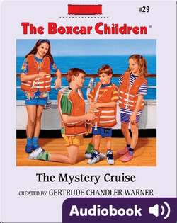 The Mystery Cruise