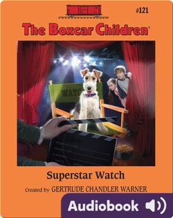 Superstar Watch
