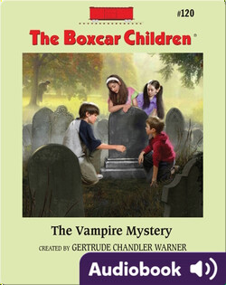 The Vampire Mystery