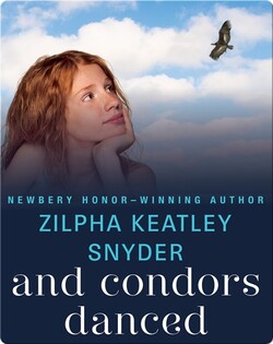 And Condors Danced