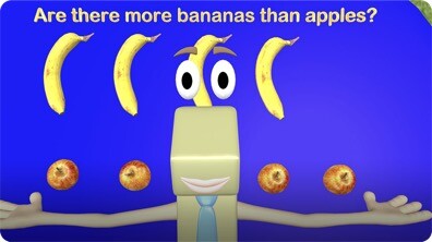 More and Fewer