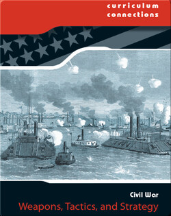 Weapons, Tactics, and Strategy