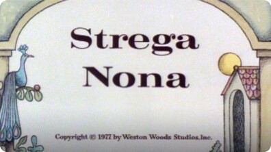 Strega Nona