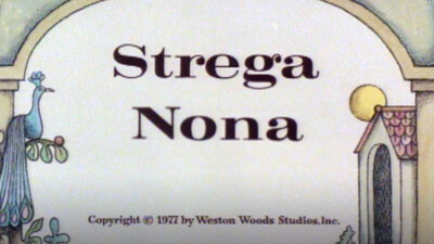Strega Nona