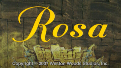 Rosa