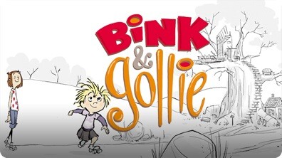 Bink & Gollie