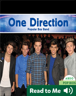 One Direction