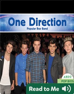 One Direction