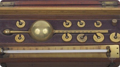 Atmospheric Pressure