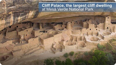 Ancestral Pueblo