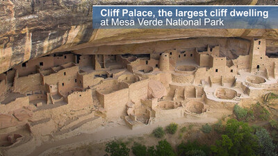 Ancestral Pueblo