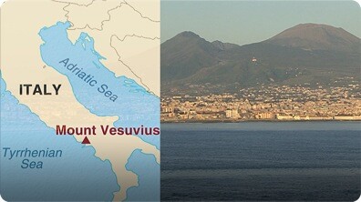 Did You Know: Pompeii