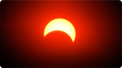 Solar Eclipse