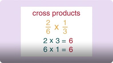 Fractions, Part Two