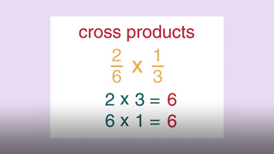 Fractions, Part Two