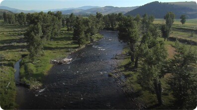 Hydrologic Cycle