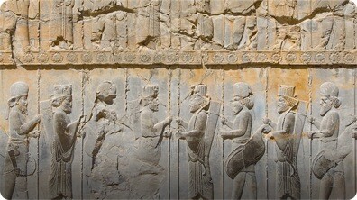 Mesopotamia
