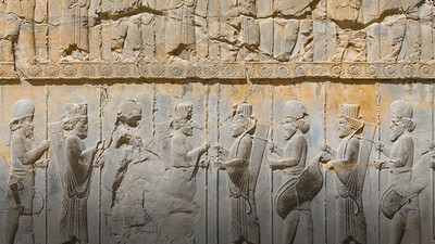 Mesopotamia