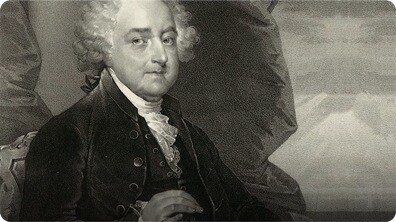 John Adams