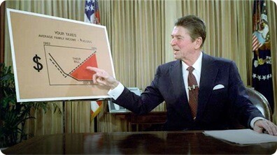 Ronald Reagan