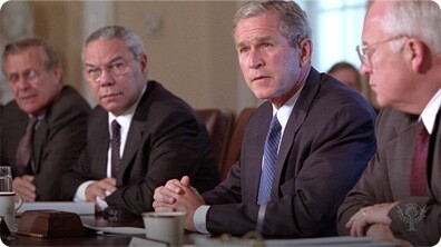 George W. Bush