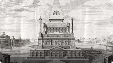 The Seven Wonders of the Ancient World