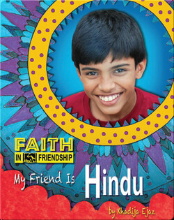 My Friend is Hindu