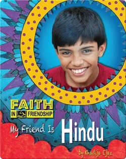 My Friend is Hindu