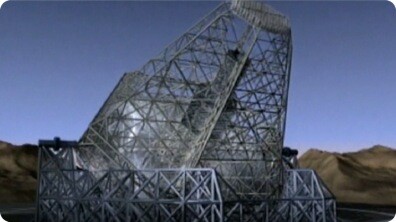 Telescope - New Eyes on the Cosmos
