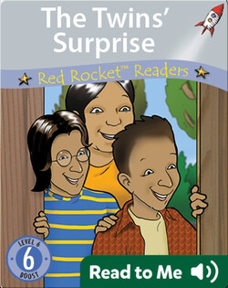 The Twins' Surprise