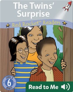 The Twins' Surprise