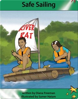 Safe Sailing