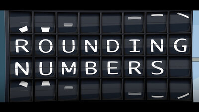Rounding Whole Numbers & Decimals